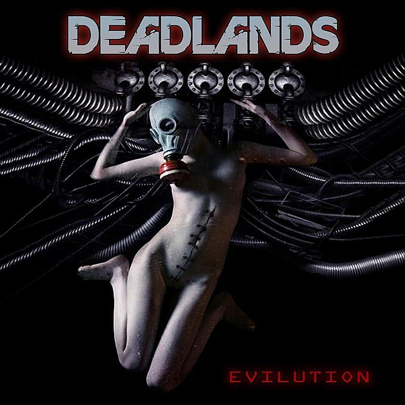 DEADLANDS/EVILUTION